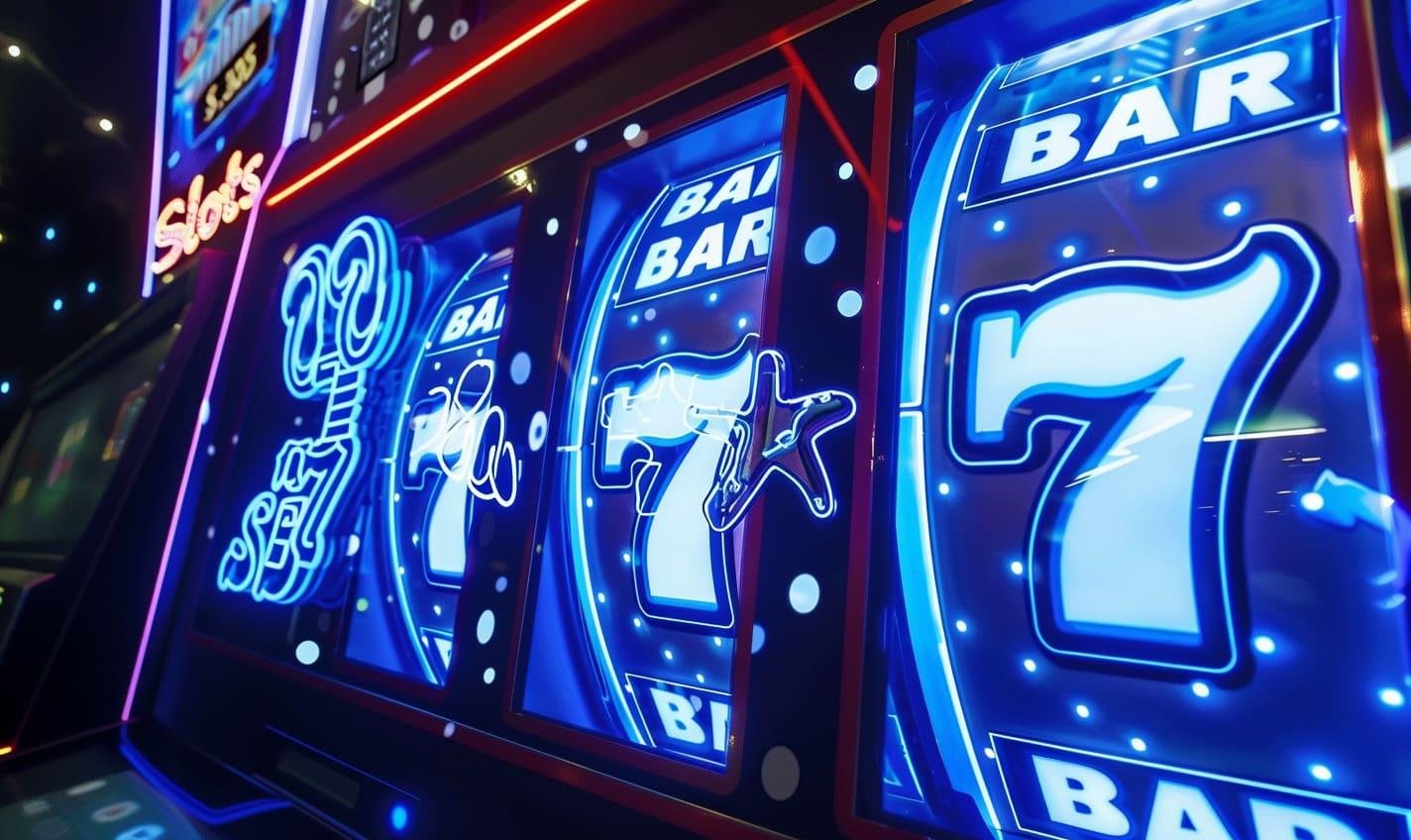 Slots nn52